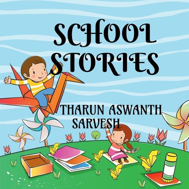 School Stories