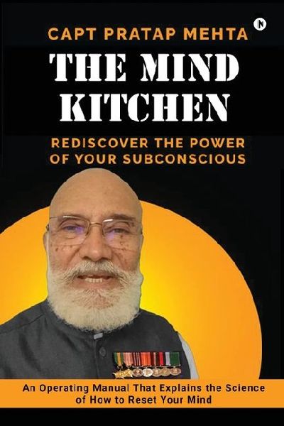 The Mind Kitchen: Rediscover the Power of Your Subconscious