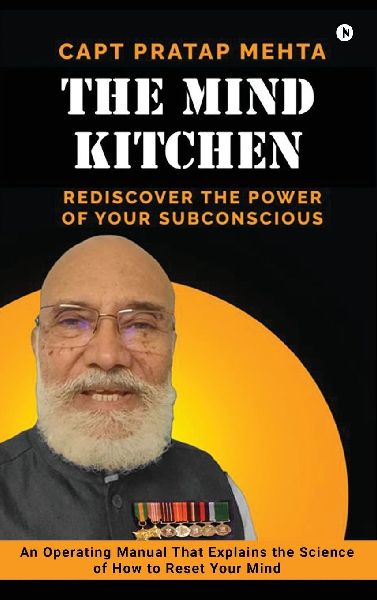 The Mind Kitchen: Rediscover the Power of Your Subconscious