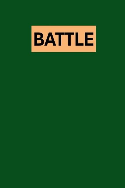 Battle: (TSPR) Pages 351 to 424