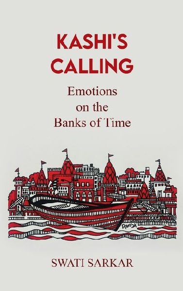 Kashi's Calling: Emotions on the Banks of Time