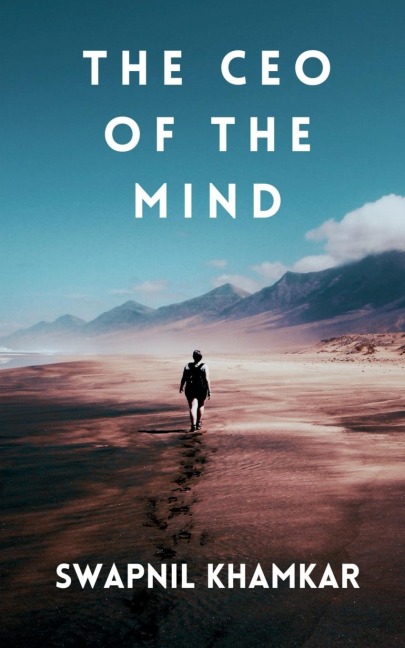 The CEO of the Mind