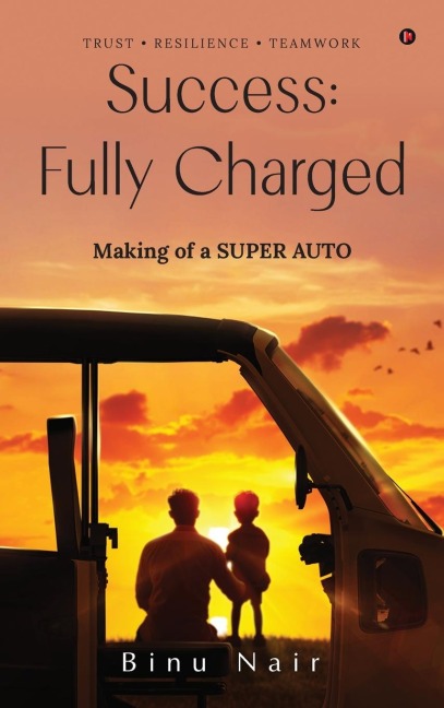 Success: Fully Charged: Making of a SUPER AUTO