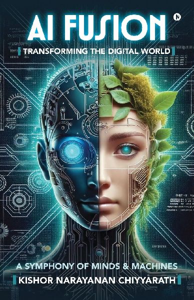 AI Fusion: Transforming the Digital World: A Symphony of Minds and Machines