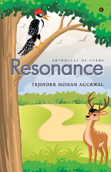 Resonance: Anthology of Poems