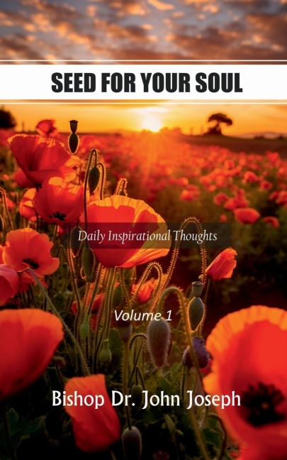 Seed For Your Soul: Biblical Seed for your Mind