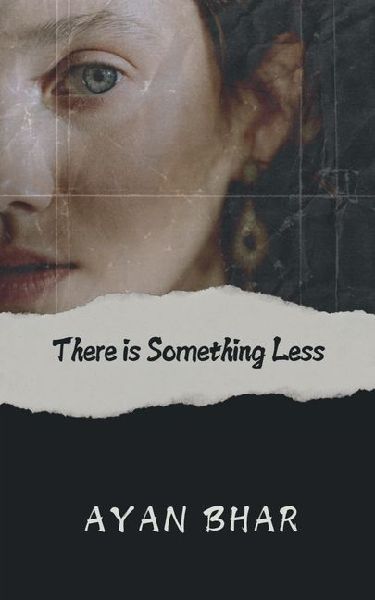 There is Something Less