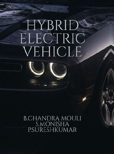 Hybrid Electric Vehicle