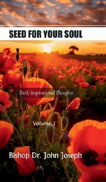 Seed For Your Soul: Biblical Seed for your Mind