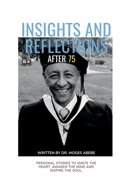 Insights and reflections after 75