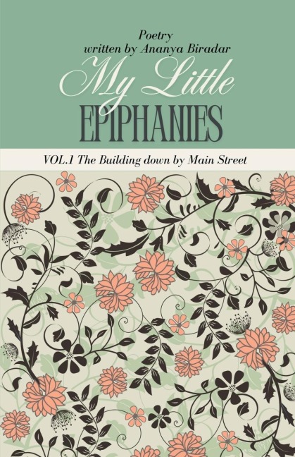 My Little Epiphanies- The Building down by Main Street: Latest Edition
