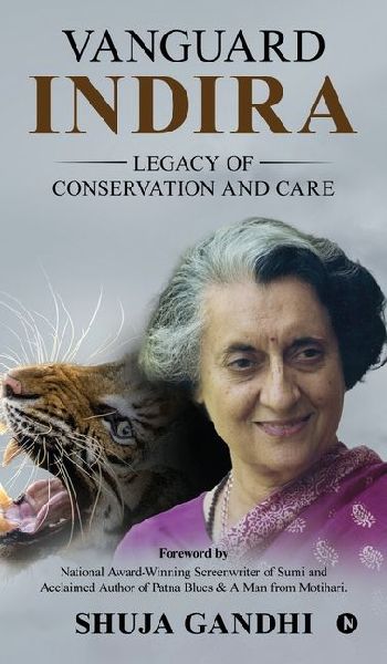 Vanguard Indira: Legacy of Conservation and Care