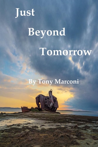 Just Beyond Tomorrow