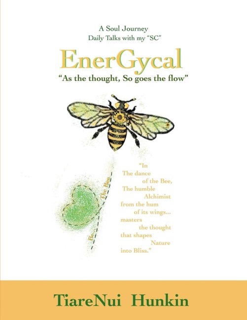 ENERGYCAL, As the Thought, So goes the flow
