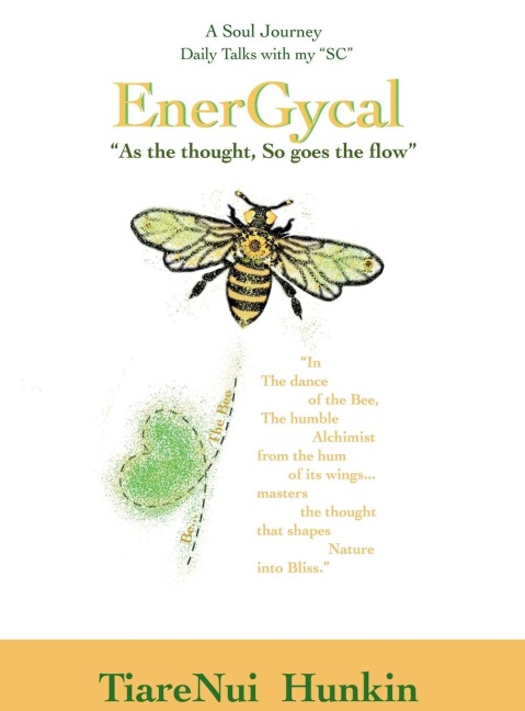 ENERGYCAL, As the Thought, So goes the flow