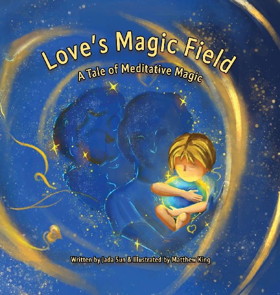 Loves Magic Field: A Tale of Mediative Magic