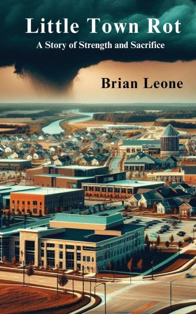 Little Town Rot