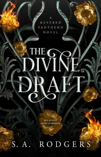 The Divine Draft