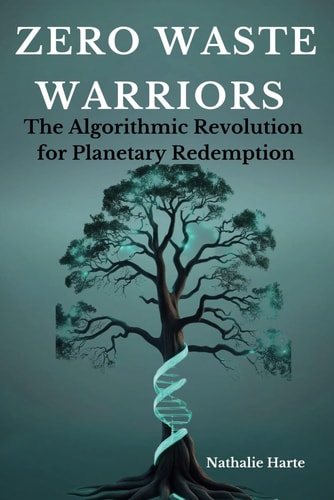 Zero Waste Warriors The Algorithmic Revolution for Planetary Redemption