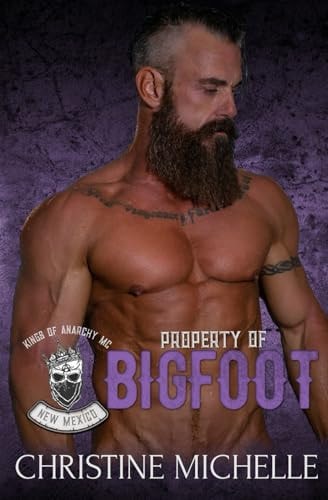 Property of Bigfoot