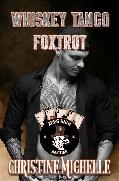 Whiskey Tango Foxtrot