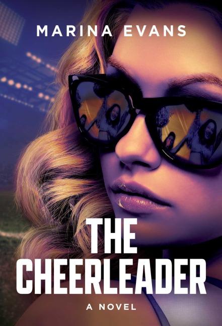 The Cheerleader