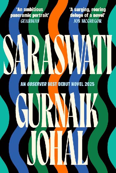Saraswati