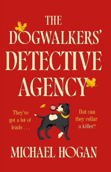 The Dogwalkers Detective Agency