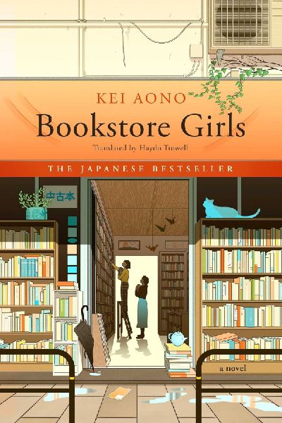 Bookstore Girls