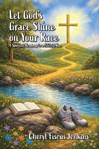 Let Gods Grace Shine on Your Race: A Spiritual Roadmap to a Faithful You
