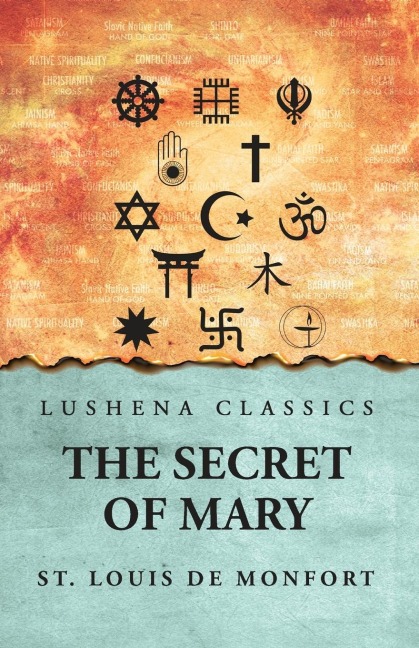 The Secret of Mary