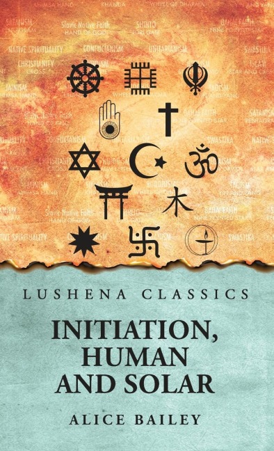 Initiation, Human and Solar