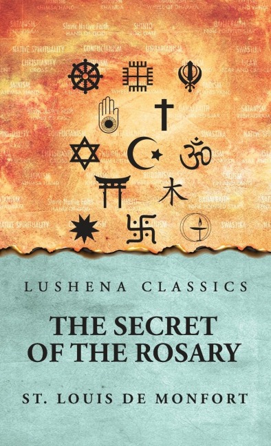 The Secret of the Rosary