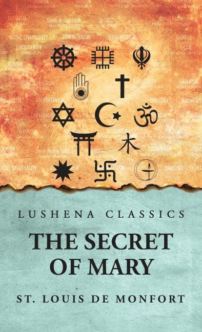 The Secret of Mary