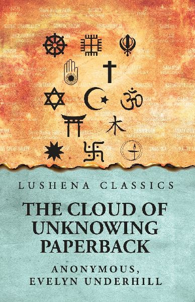 The Cloud of Unknowing