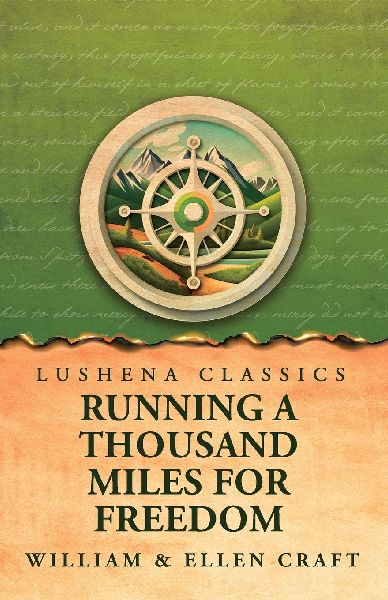 Running a Thousand Miles for Freedom