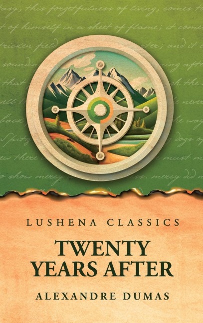 Twenty Years After