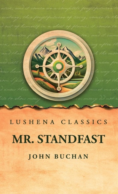 Mr. Standfast