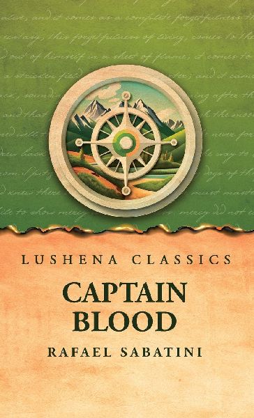 Captain Blood
