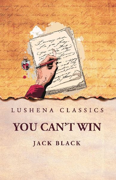 You Cant Win