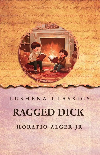 Ragged Dick