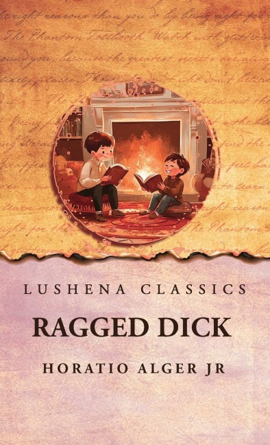 Ragged Dick