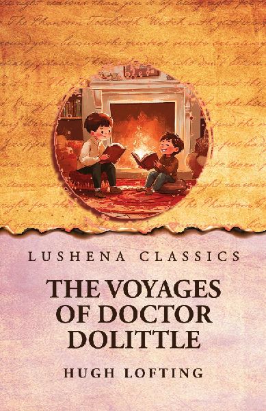 The Voyages of Doctor Dolittl