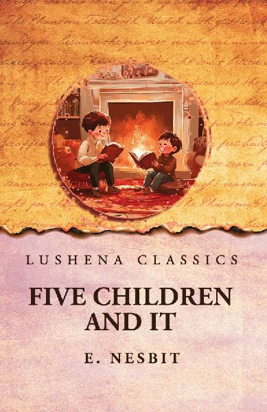 Five Children and It