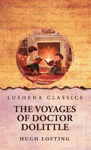 The Voyages of Doctor Dolittl
