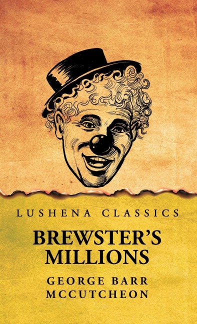 Brewsters Millions