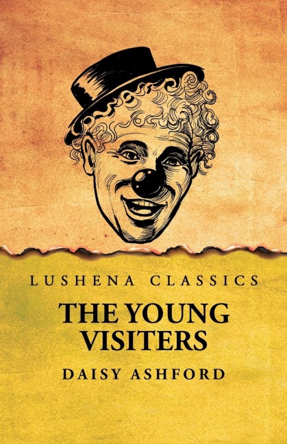 The Young Visiters