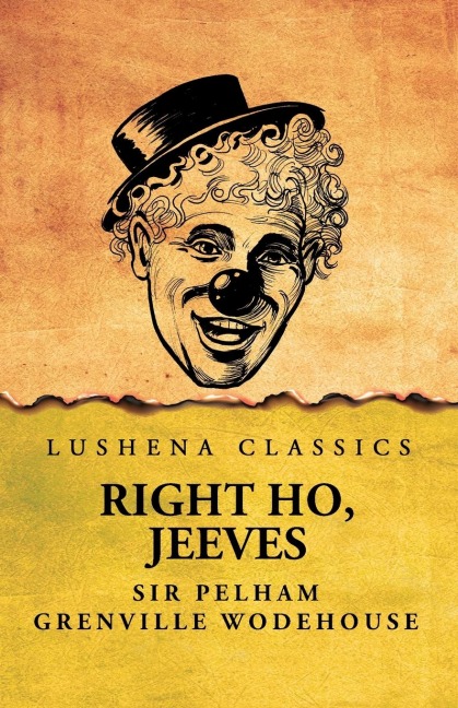 Right Ho, Jeeves