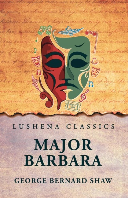 Major Barbara