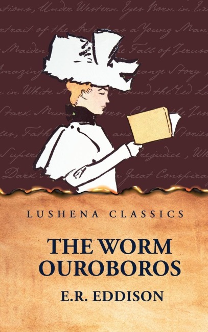 The Worm Ouroboros